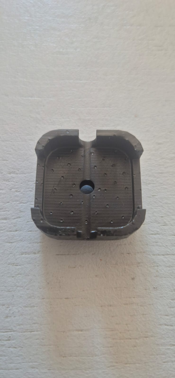 Pièce coulisse de rallonge de table — vue 2